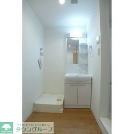 エルスタンザ下石神井の物件内観写真